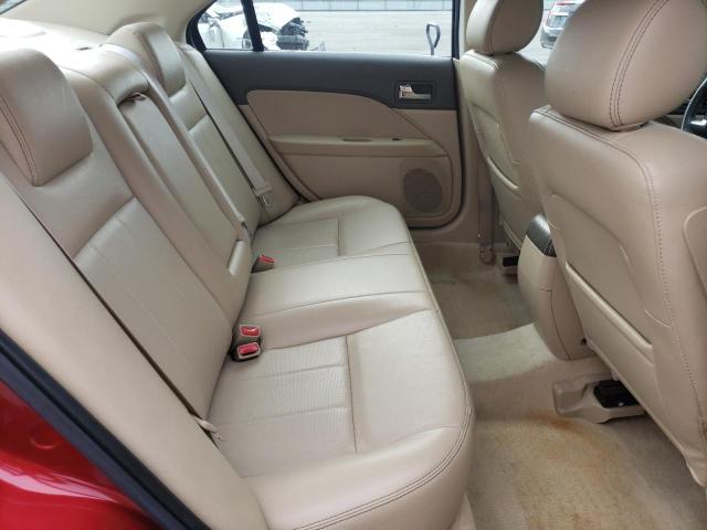Photo 6 from auction – 2008 MERCURY MILAN PREM with VIN 3MEHM081X8R600555