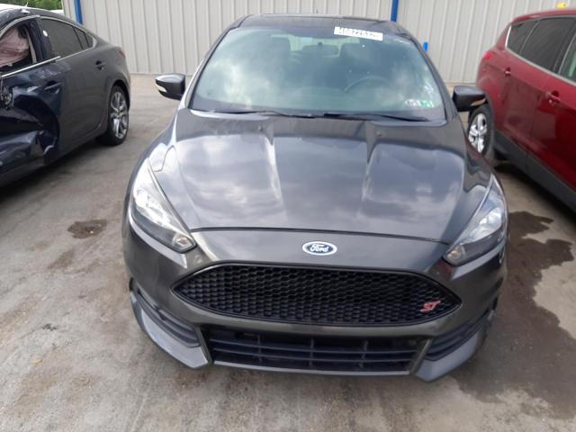 Photo 9 from auction – 2016 FORD FOCUS ST with VIN 1FADP3L99GL376008