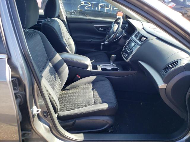 Photo 5 from auction – 2017 NISSAN ALTIMA 2.5 with VIN 1N4AL3APXHC153221