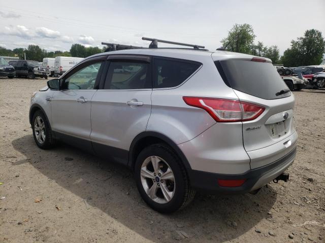 Photo 3 from auction – 2014 FORD ESCAPE SE with VIN 1FMCU9G97EUD17988