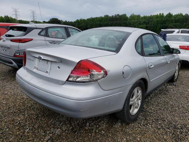 Photo 4 from auction – 2001 FORD TAURUS SEL with VIN 1FAFP56SX1A211624