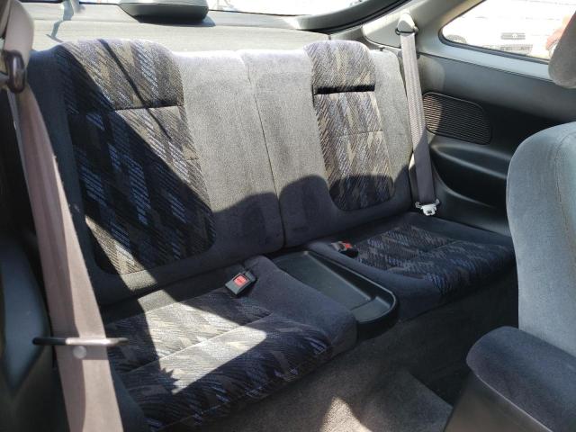 Photo 6 from auction – 2000 ACURA INTEGRA LS with VIN JH4DC4458YS003457