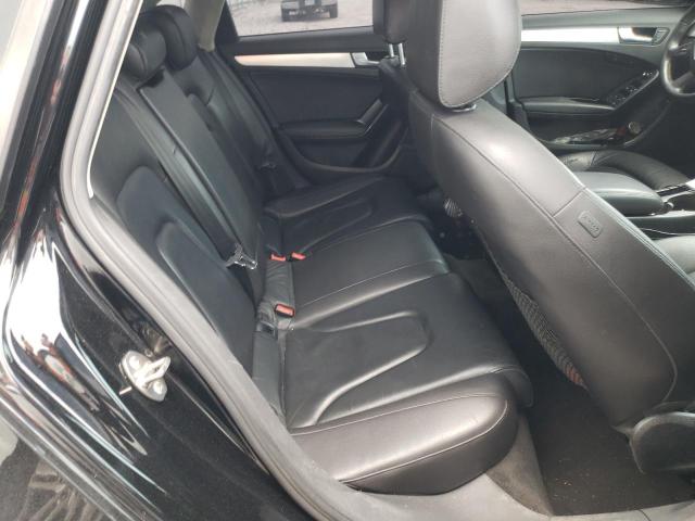 Photo 6 from auction – 2009 AUDI A4 PREMIUM with VIN WAUSF78K89N024369