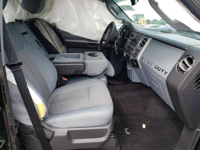 Photo 5 from auction – 2016 FORD F350 SUPER with VIN 1FT8W3BT0GEA00846