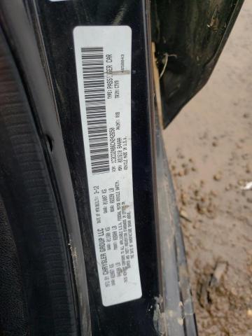 Photo 10 from auction – 2012 DODGE AVENGER SE with VIN 1C3CDZAB6CN242650