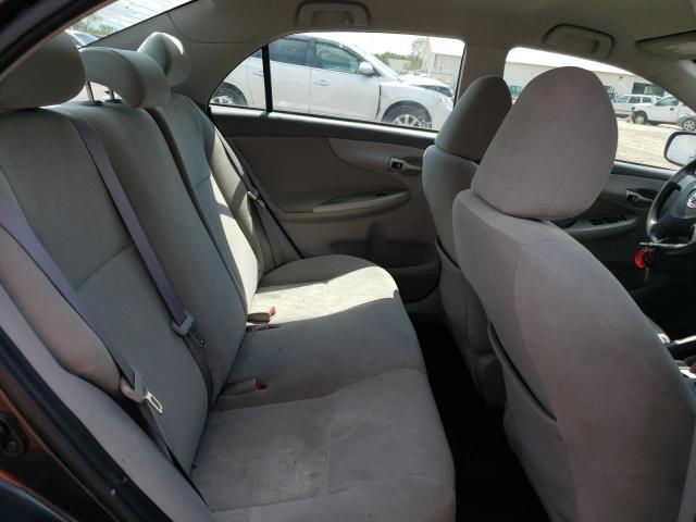 Photo 6 from auction – 2010 TOYOTA COROLLA BA with VIN 1NXBU4EE5AZ287057