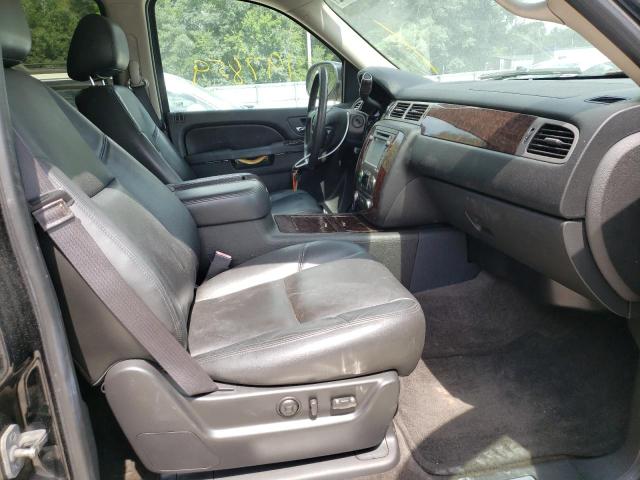 Photo 5 from auction – 2013 GMC YUKON DENA with VIN 1GKS1GEJ3DR122311
