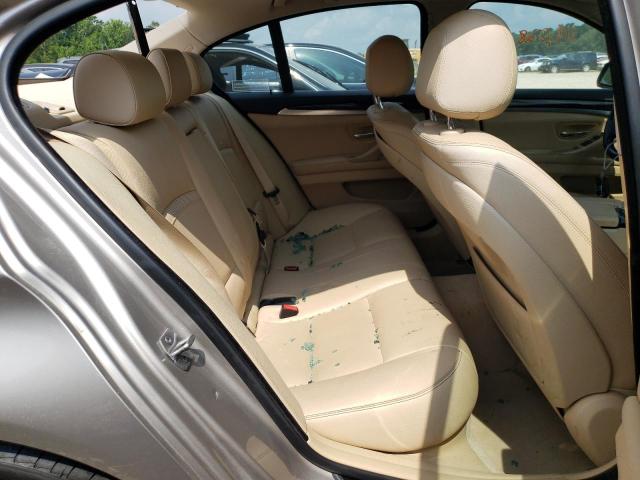 Photo 6 from auction – 2015 BMW 535 I with VIN WBA5B1C53FD921530