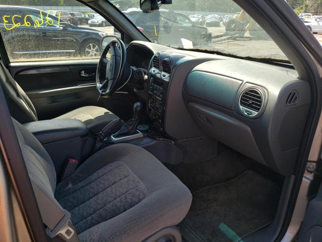 Photo 5 from auction – 2003 GMC ENVOY with VIN 1GKDT13S432367816