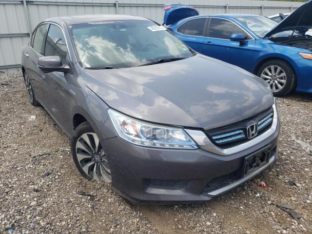 HONDA ACCORD TOU 2015 with VIN 1HGCR6F70FA001065 - Photo from auction