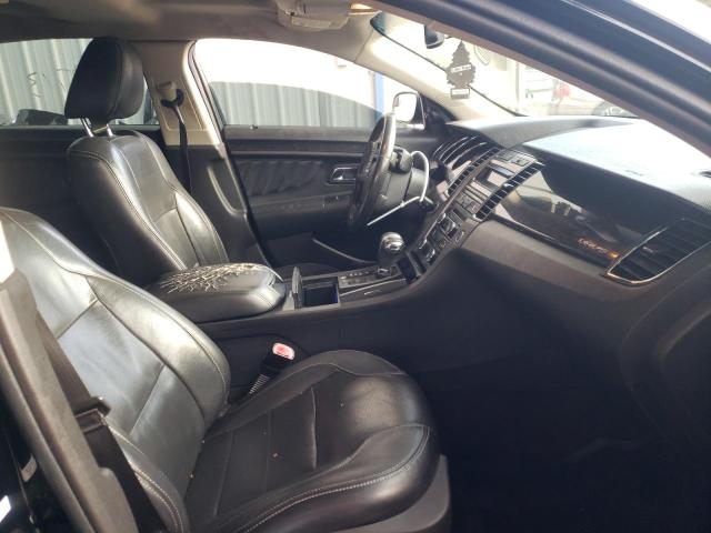 Photo 5 from auction – 2012 FORD TAURUS LIM with VIN 1FAHP2FW3CG107230