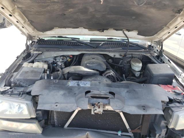 Photo 7 from auction – 2003 CHEVROLET SILVERADO with VIN 1GCEC19V03E251979