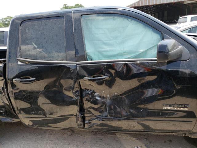 Photo 9 from auction – 2016 CHEVROLET SILVERADO with VIN 1GCVKREC6GZ300073
