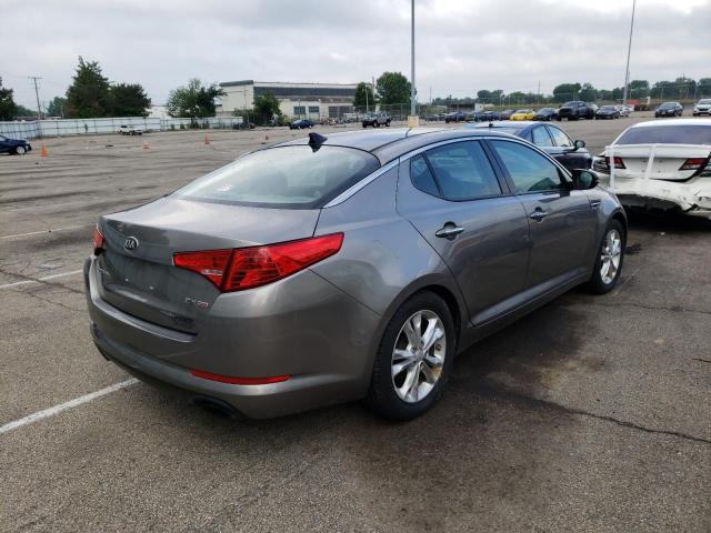 Photo 4 from auction – 2013 KIA OPTIMA EX with VIN 5XXGN4A71DG216902