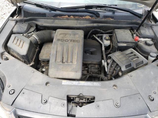 Photo 7 from auction – 2011 GMC TERRAIN SL with VIN 2CTALMEC3B6393402