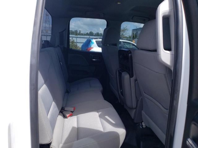Photo 6 from auction – 2019 CHEVROLET SILVERADO with VIN 2GCVKNEC3K1212270