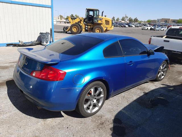 Photo 4 from auction – 2003 INFINITI G35 with VIN JNKCV54E83M201352