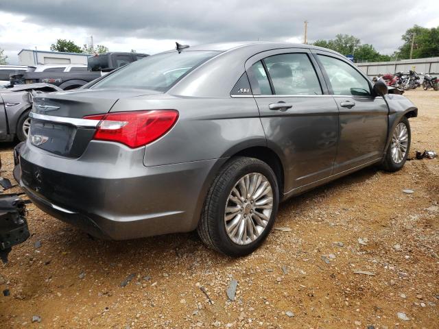 Photo 4 from auction – 2012 CHRYSLER 200 LX with VIN 1C3CCBAB7CN152563