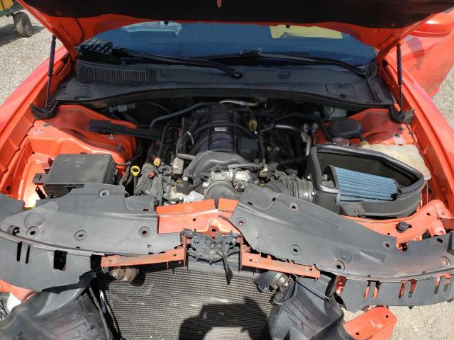 Photo 7 from auction – 2017 DODGE CHARGER R/ with VIN 2C3CDXCT7HH535449