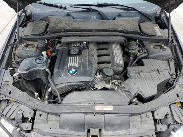 Photo 7 from auction – 2012 BMW 328 I with VIN WBADW3C50CE823170