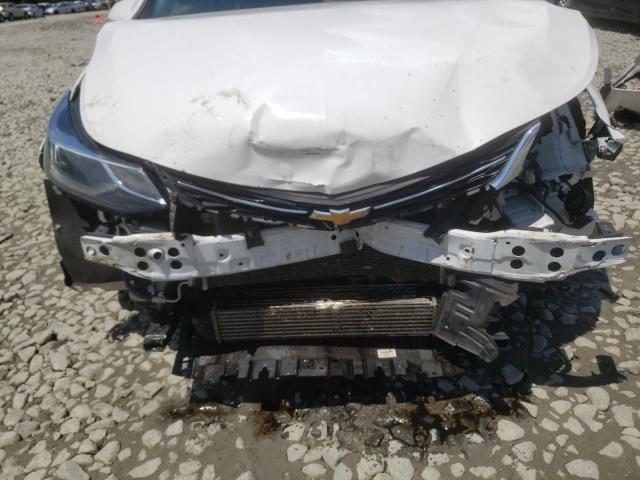 Photo 9 from auction – 2017 CHEVROLET CRUZE PREM with VIN 3G1BF6SM6HS605308