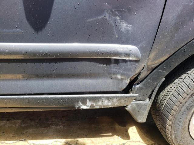 Photo 9 from auction – 2005 HONDA CR-V SE with VIN SHSRD789X5U329054