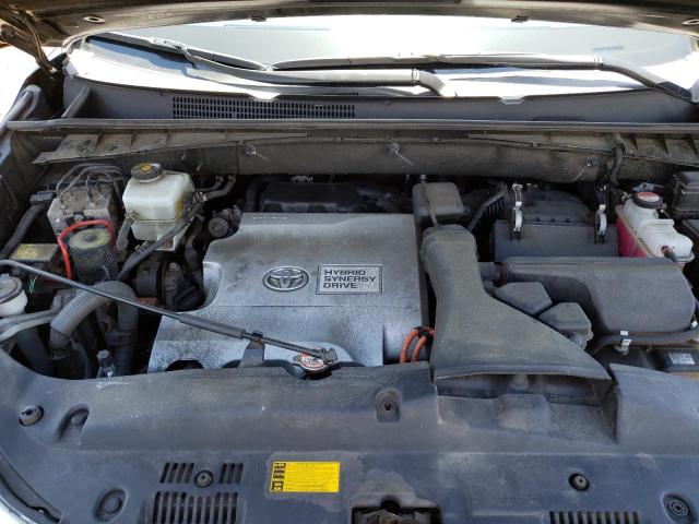 Zdjęcie 7 z aukcji – 2016 TOYOTA HIGHLANDER z VIN 5TDDCRFH6GS018195