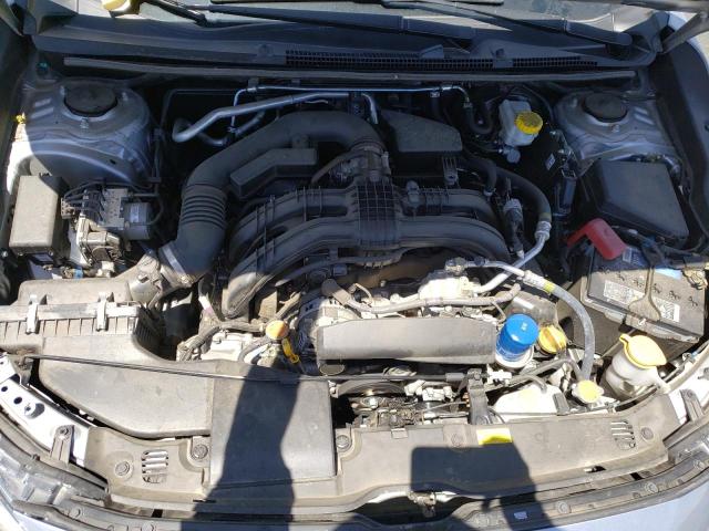 Photo 7 from auction – 2020 SUBARU IMPREZA PR with VIN 4S3GTAD62L3715276