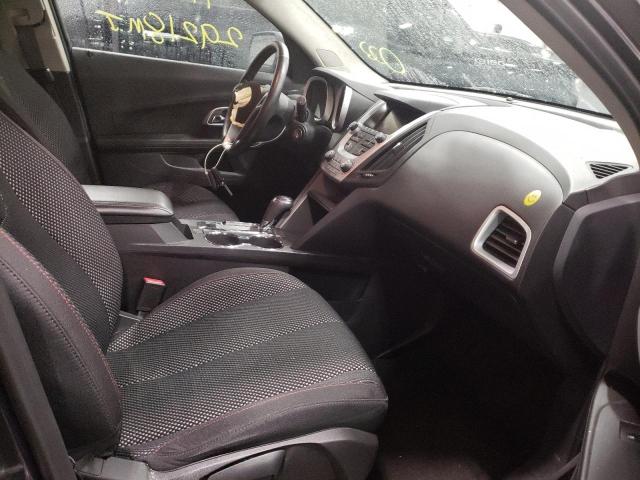 Photo 5 from auction – 2016 CHEVROLET EQUINOX LT with VIN 2GNALCEKXG6348338