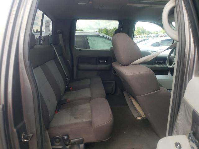 Photo 6 from auction – 2004 FORD F150 SUPER with VIN 1FTPW14534FA19900