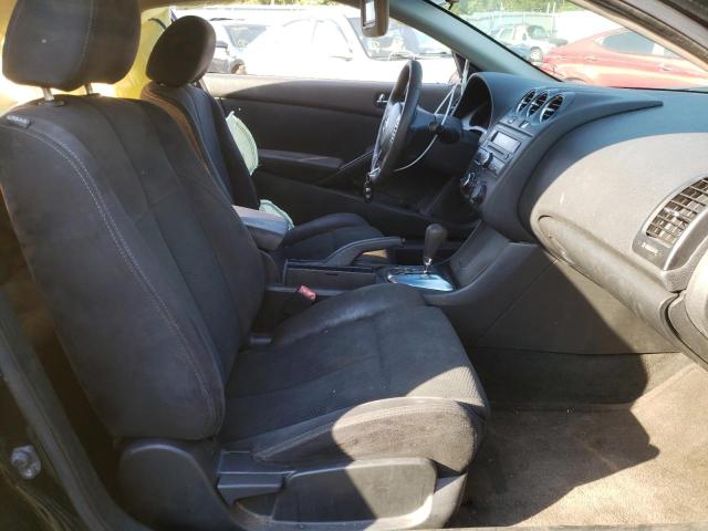 Photo 5 from auction – 2013 NISSAN ALTIMA S with VIN 1N4AL2EP3DC911785