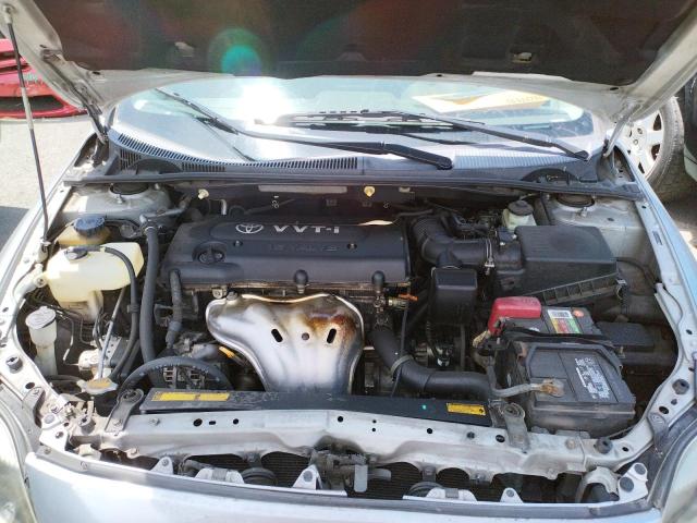 Photo 7 from auction – 2007 SCION TC with VIN JTKDE167070177387