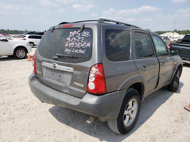 Photo 4 from auction – 2005 MAZDA TRIBUTE I with VIN 4F2YZ02Z15KM51342