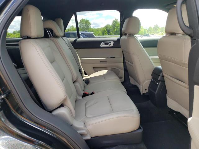 Photo 6 from auction – 2015 FORD EXPLORER X with VIN 1FM5K8D83FGC20954