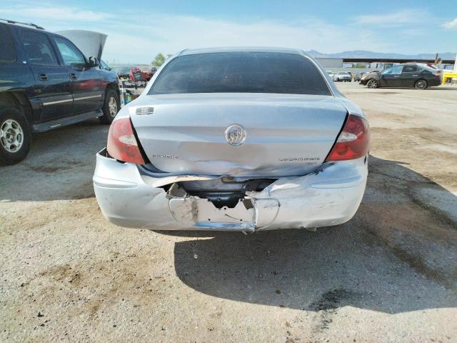 Photo 9 from auction – 2006 BUICK LACROSSE C with VIN 2G4WC552561109247