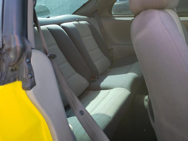 Photo 6 from auction – 2004 FORD MUSTANG with VIN 1FAFP40644F148369
