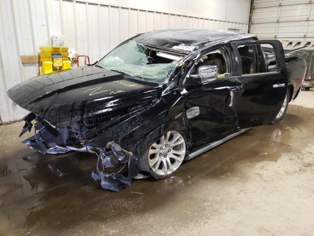 Photo 2 from auction – 2014 RAM 1500 LONGH with VIN 1C6RR6PT7ES113012
