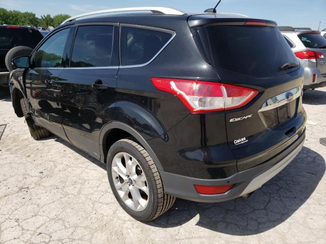 Photo 3 from auction – 2014 FORD ESCAPE TIT with VIN 1FMCU0JX8EUC29387
