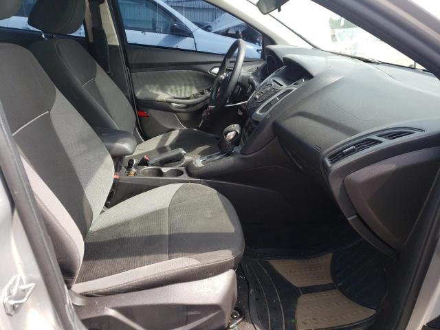 Photo 5 from auction – 2013 FORD FOCUS SE with VIN 1FADP3F24DL379926