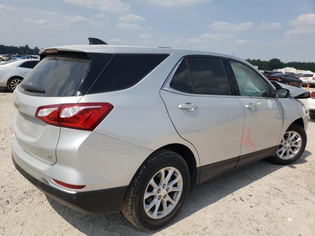 Photo 4 from auction – 2019 CHEVROLET EQUINOX LT with VIN 3GNAXJEV8KS608409