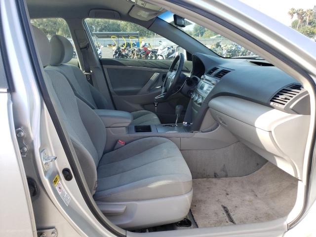 Photo 5 from auction – 2007 TOYOTA CAMRY CE with VIN 4T1BE46K37U033292
