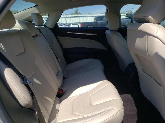 Photo 6 from auction – 2017 FORD FUSION TIT with VIN 3FA6P0RU7HR319148