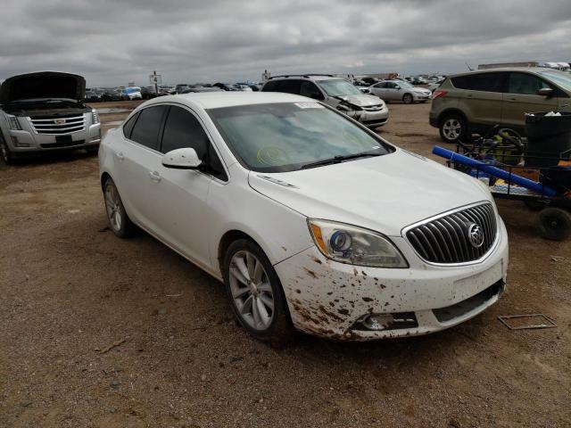 BUICK VERANO CON 2016 with VIN 1G4PR5SK0G4147613 - Photo from auction