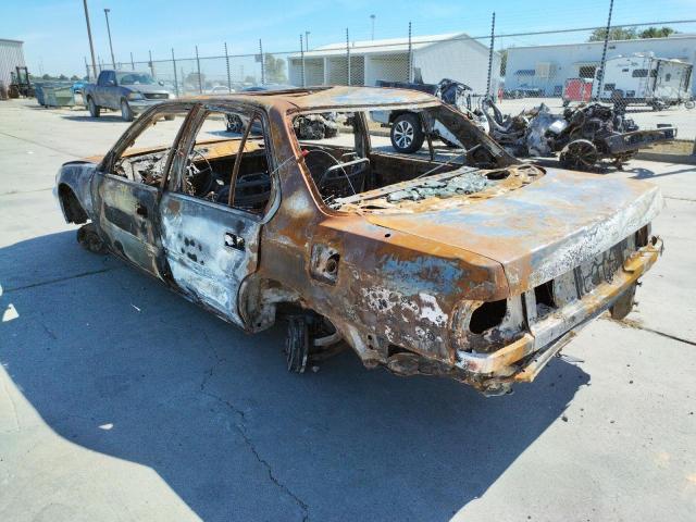 Photo 3 from auction – 1991 HONDA ACCORD EX with VIN JHMCB7665MC019870