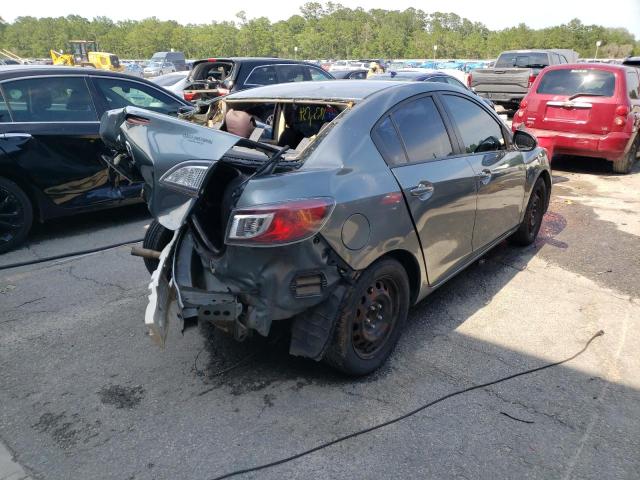 Photo 4 from auction – 2012 MAZDA 3 I with VIN JM1BL1UF3C1558430