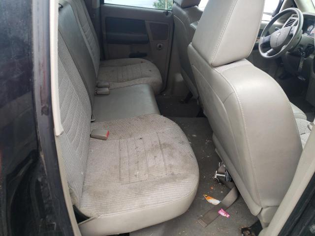 Photo 6 from auction – 2007 DODGE RAM 1500 S with VIN 1D7HU18N97J636634