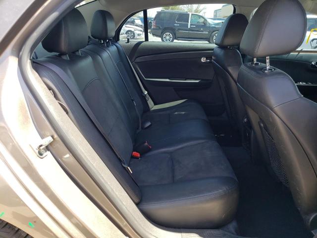 Photo 6 from auction – 2011 CHEVROLET MALIBU 2LT with VIN 1G1ZD5EU5BF360796