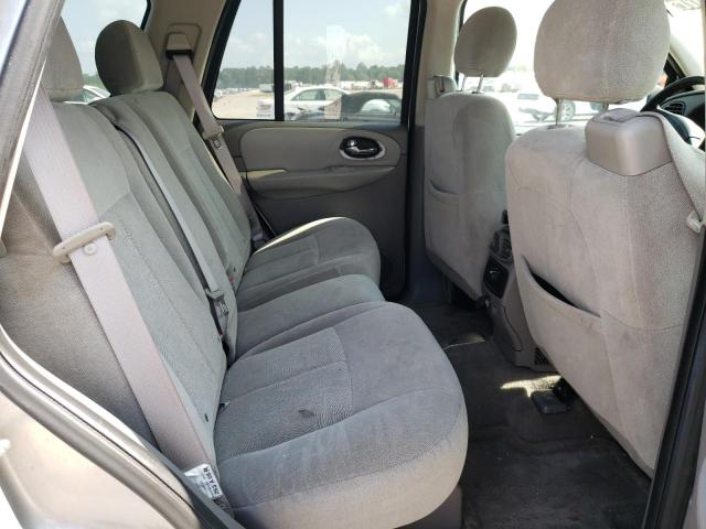 Photo 6 from auction – 2007 CHEVROLET TRAILBLAZE with VIN 1GNDS13S872156095