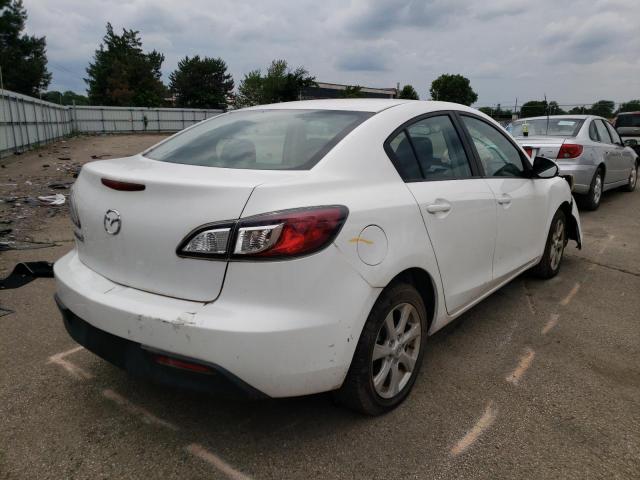 Photo 4 from auction – 2010 MAZDA 3 I with VIN JM1BL1SF9A1257001