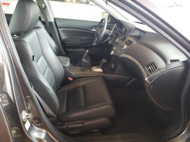 Photo 5 from auction – 2011 HONDA ACCORD SE with VIN 1HGCP2F61BA082769